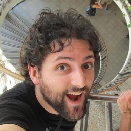 Simonetti Leandro