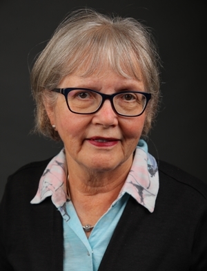 Donna Rennie