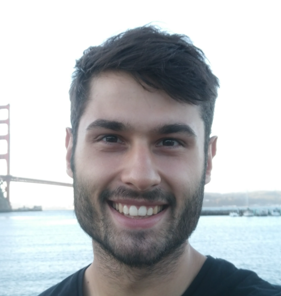 Ignasi Clavera