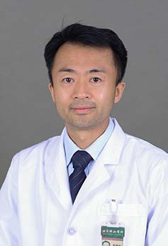 Guoqing Tian