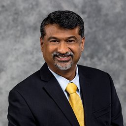 Siddharth Suryanarayanan
