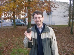 Claude Murat
