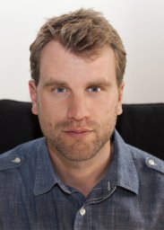 Evan Usler