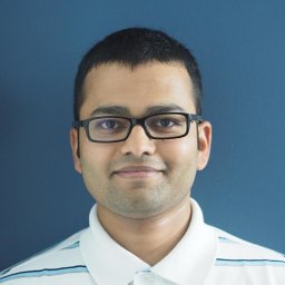 Kedar A. Patwardhan