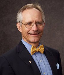 Robert G. Brookshire