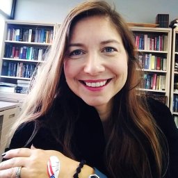 Keisha Bishop Walters