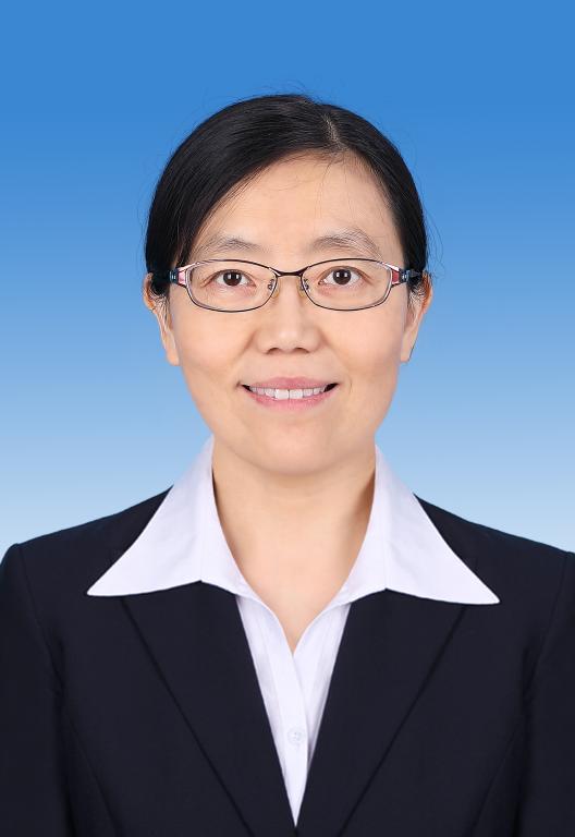 Xianhong Meng