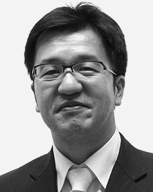 Yuji Taniguchi