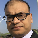 Sharad Singh