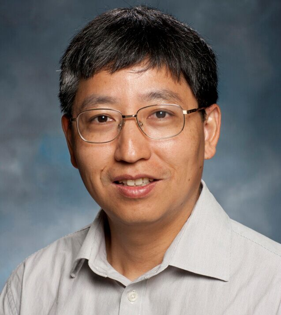 Mengqing Xiang