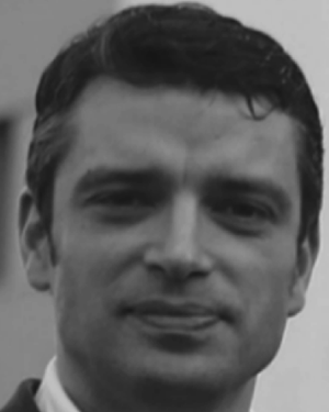 Juan Carlos Campo Rodriguez