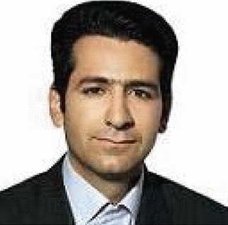 Ali Asghar Ghadimi