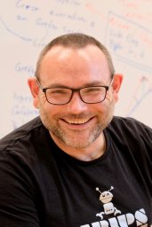 Gerald Steinbauer