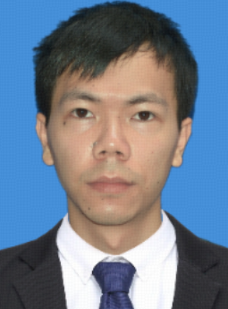 Yongbo Wang