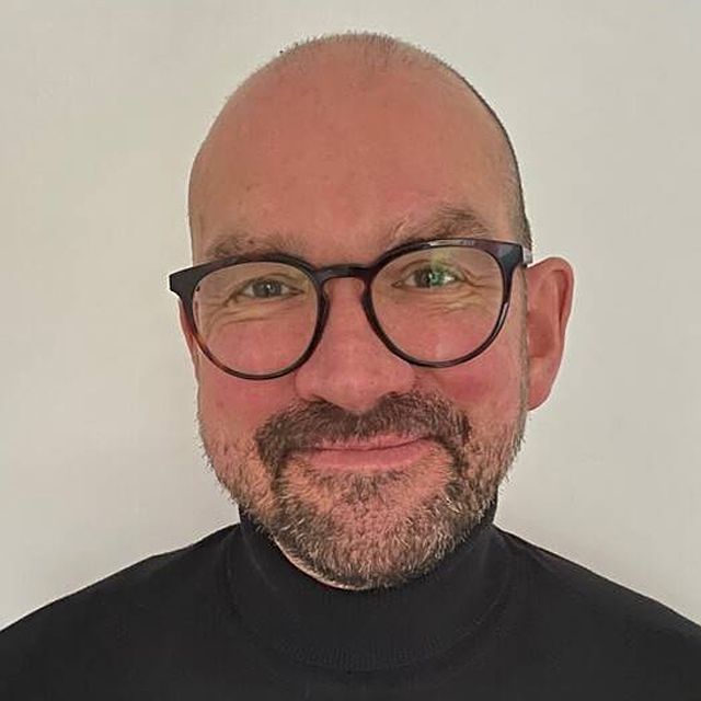Simon Whawell
