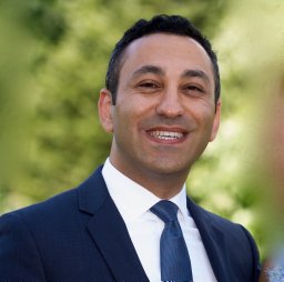 Masoud Edalati