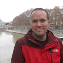 Pedro Rangel-Rivera