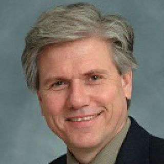 Ted Brown