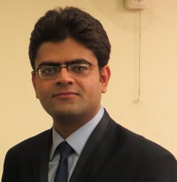 Husain Yar Khan