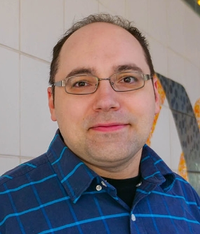Sergey Ovchinnikov