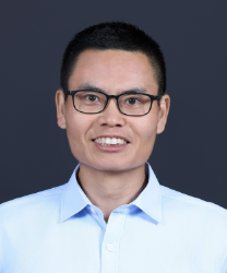 Xianyong Liu