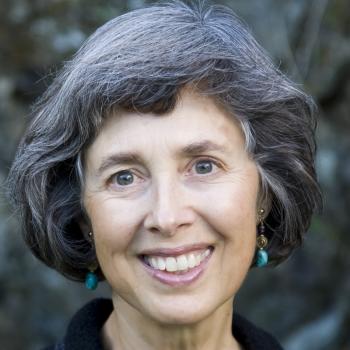 Rosemary Knight