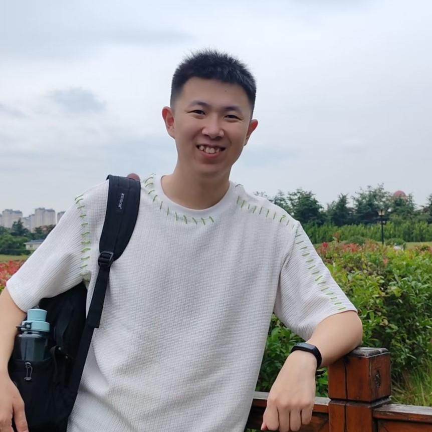 Jinyu Zhang