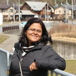 Mrittika Basu