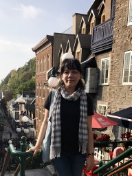 Pei-Yi Lin