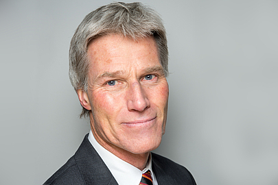 Olaf Klaus Lechtenfeld