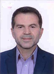 Mohsen Shokoohi-Yekta