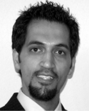 Mahmood Bagheri