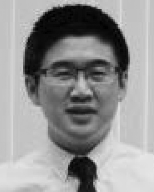 Yujue Wang