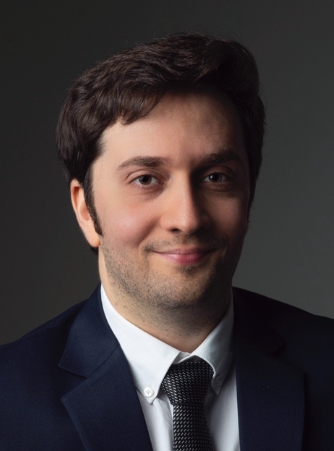 Peyman Mostaghimi