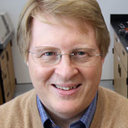 Harold May
