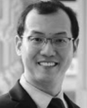 Eric Tatt Wei Ho