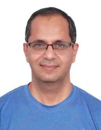 Gururao Hariprasad