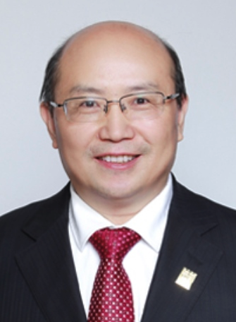 Minyong Shi
