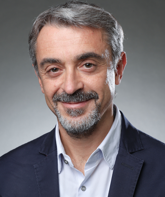 Giancarlo Ferrari Trecate