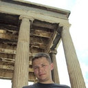 Pavlos Manousiadis
