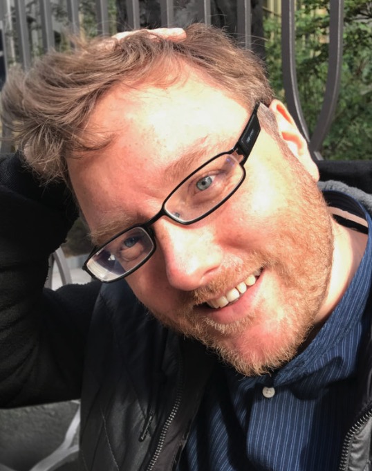 Christian Roth