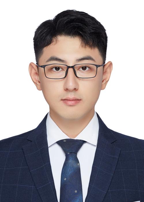Xinwei Wang