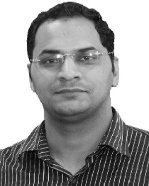 Vikram Patial