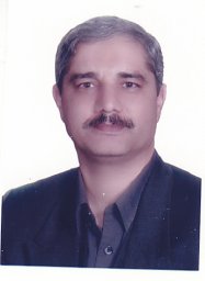 Manteghi Ali Akhoundpour
