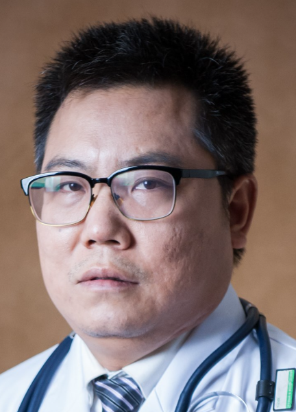 Yuhua Xu