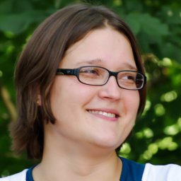 Ziva Ramsak