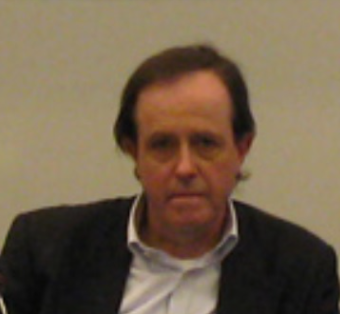 Steve Rowlinson (Stephen Michael)