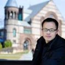 Kevin Lau