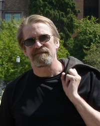 Gary P. Drobny