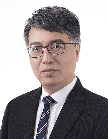 Guozhong Lv